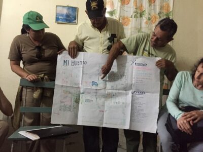 Insights on Food Sovereignty from Cuba Image